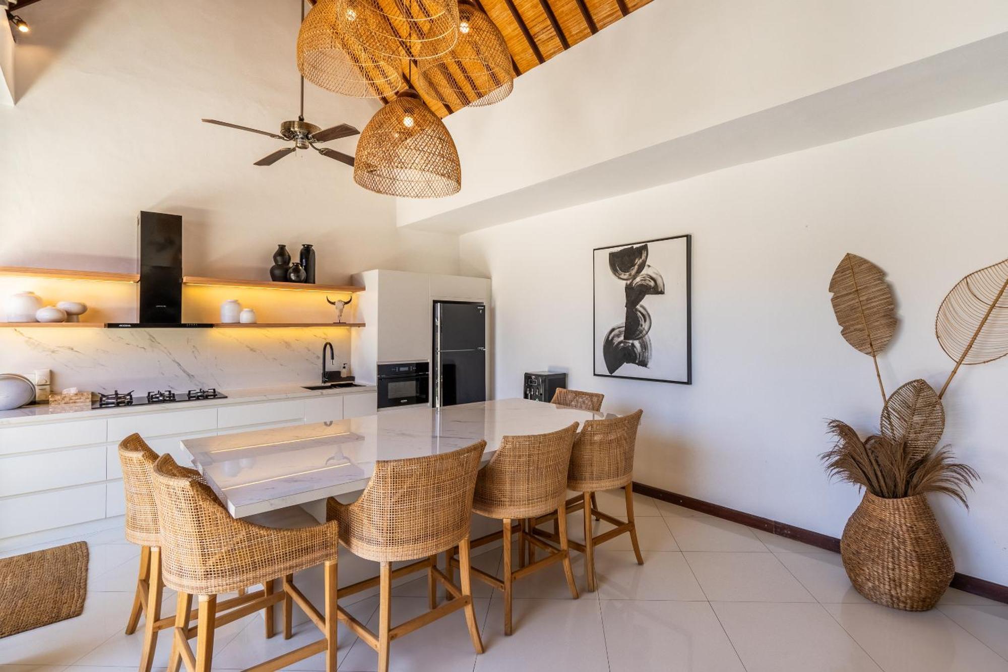 Villa Jiwa Sanur Exterior photo